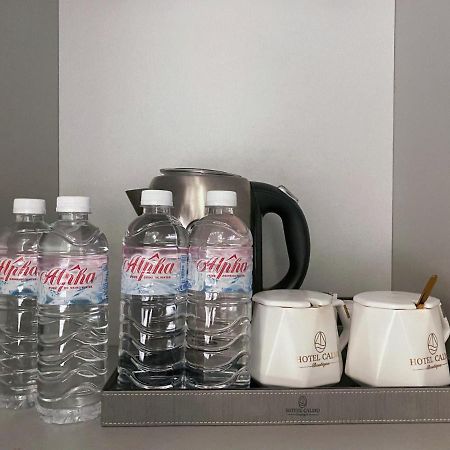 Hotel Calmo Bugis Σιγκαπούρη Εξωτερικό φωτογραφία
