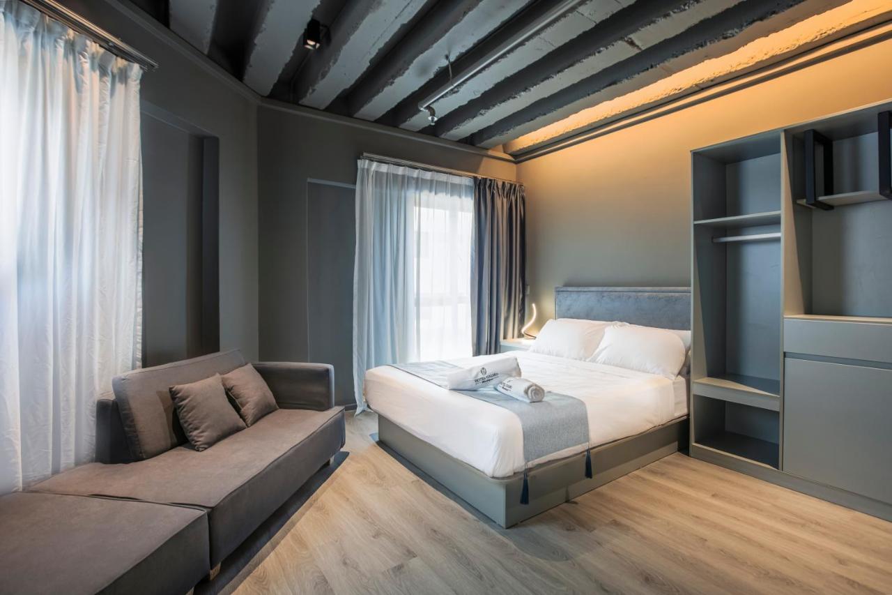 Hotel Calmo Bugis Σιγκαπούρη Εξωτερικό φωτογραφία