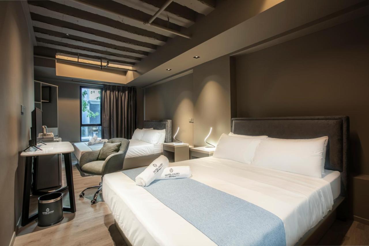 Hotel Calmo Bugis Σιγκαπούρη Εξωτερικό φωτογραφία