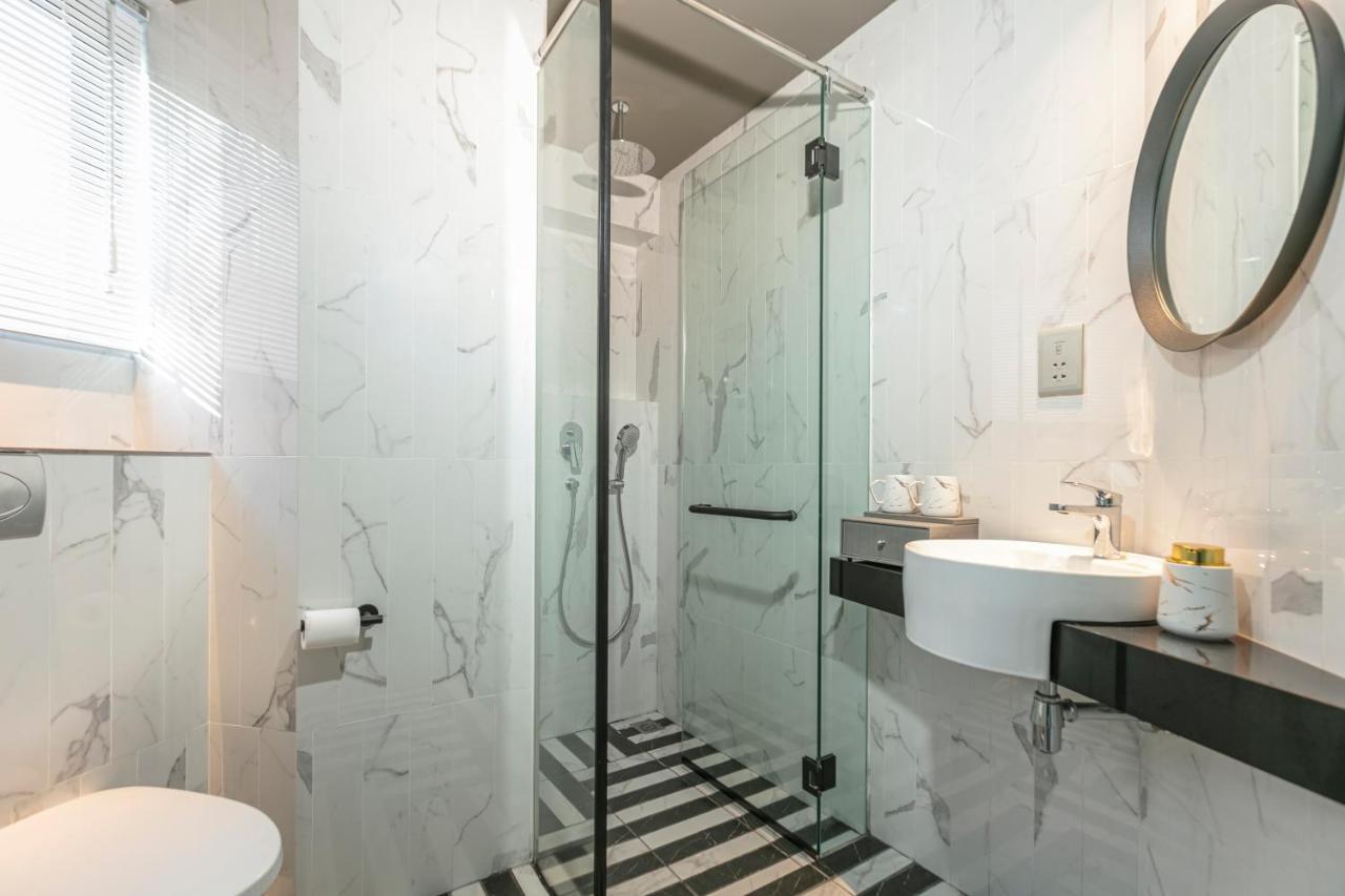 Hotel Calmo Bugis Σιγκαπούρη Εξωτερικό φωτογραφία