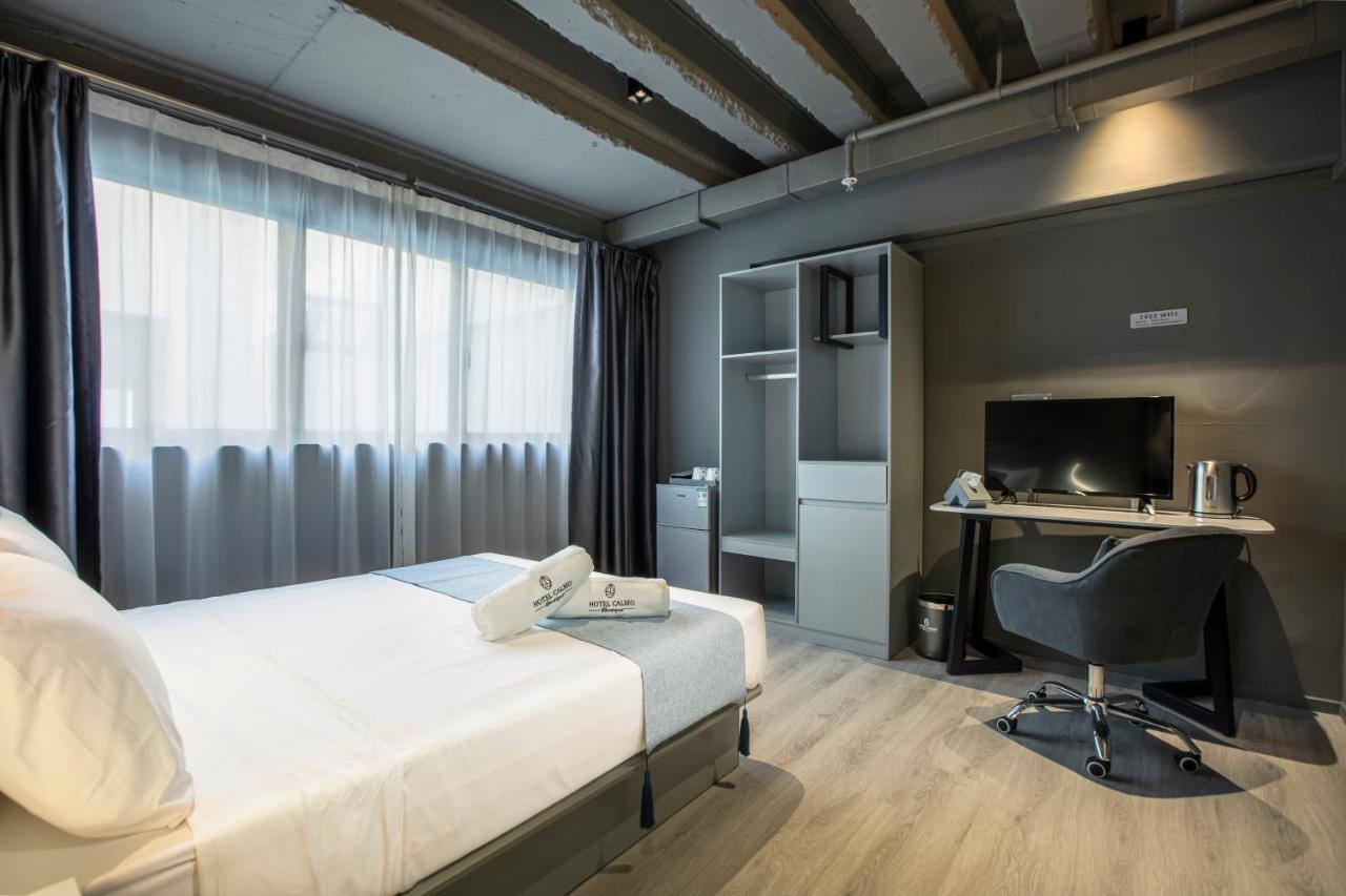 Hotel Calmo Bugis Σιγκαπούρη Εξωτερικό φωτογραφία