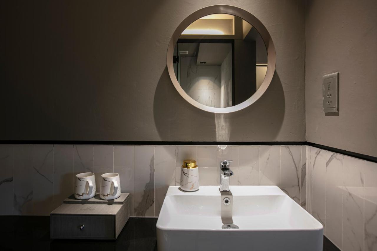 Hotel Calmo Bugis Σιγκαπούρη Εξωτερικό φωτογραφία