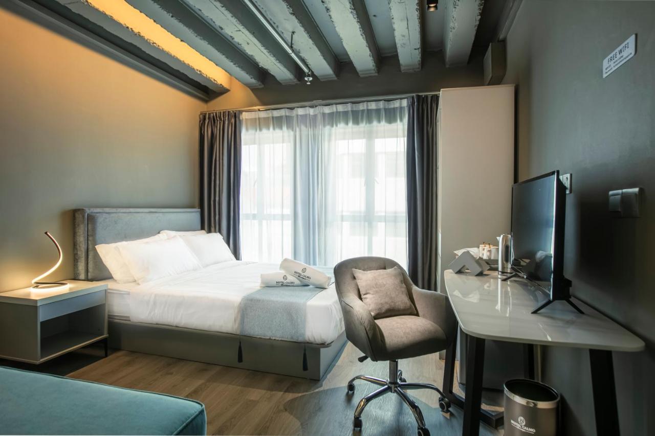 Hotel Calmo Bugis Σιγκαπούρη Εξωτερικό φωτογραφία