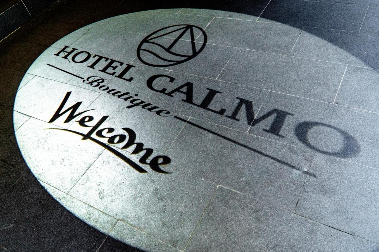 Hotel Calmo Bugis Σιγκαπούρη Εξωτερικό φωτογραφία