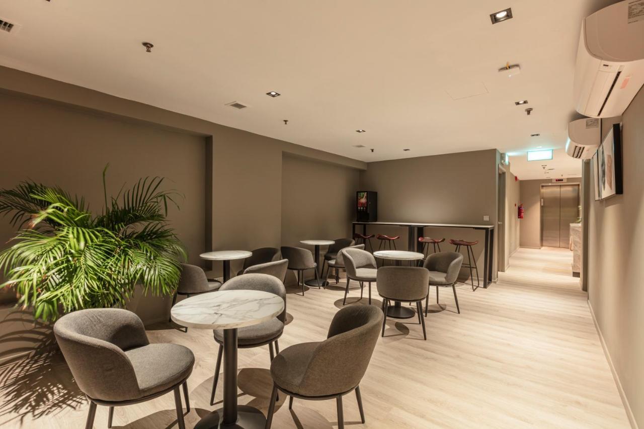 Hotel Calmo Bugis Σιγκαπούρη Εξωτερικό φωτογραφία