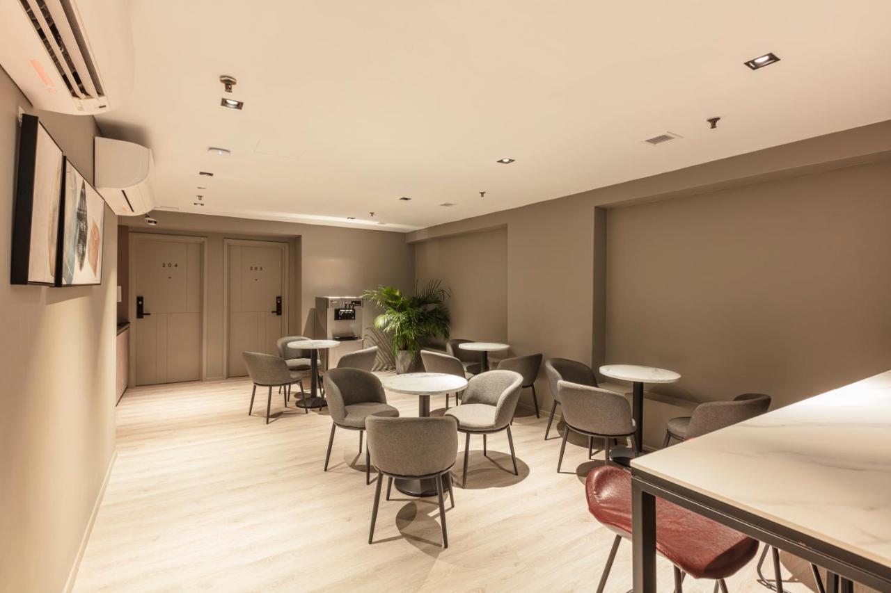 Hotel Calmo Bugis Σιγκαπούρη Εξωτερικό φωτογραφία