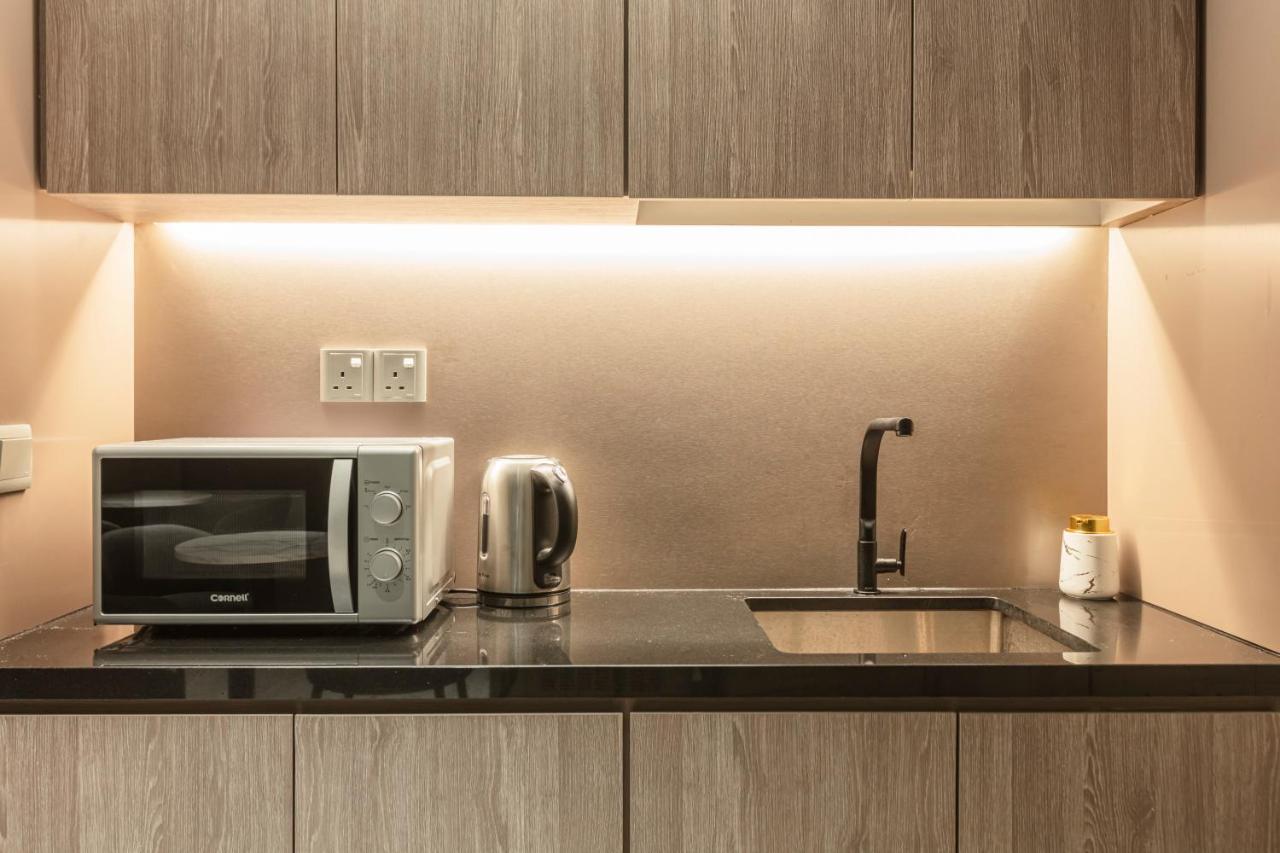 Hotel Calmo Bugis Σιγκαπούρη Εξωτερικό φωτογραφία