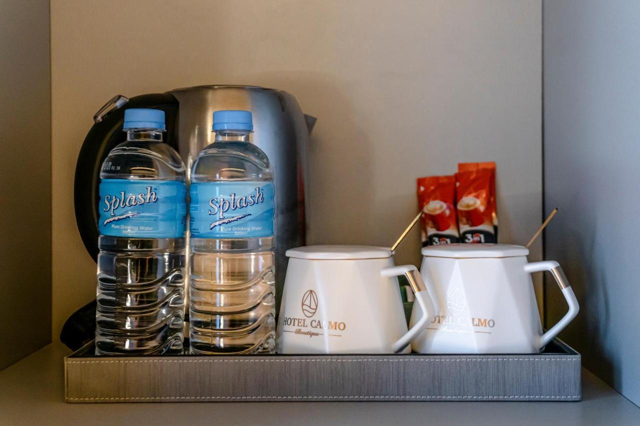 Hotel Calmo Bugis Σιγκαπούρη Εξωτερικό φωτογραφία