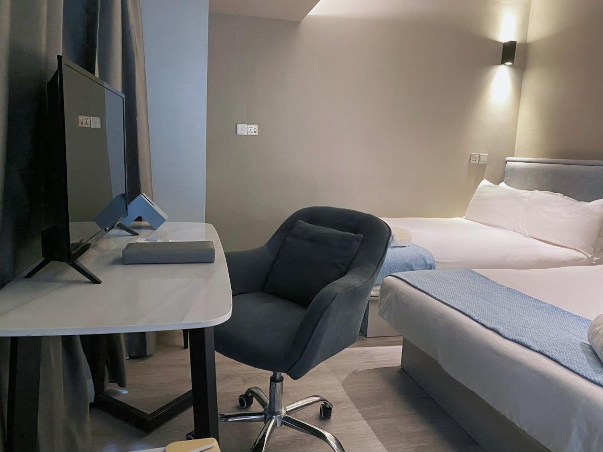 Hotel Calmo Bugis Σιγκαπούρη Εξωτερικό φωτογραφία