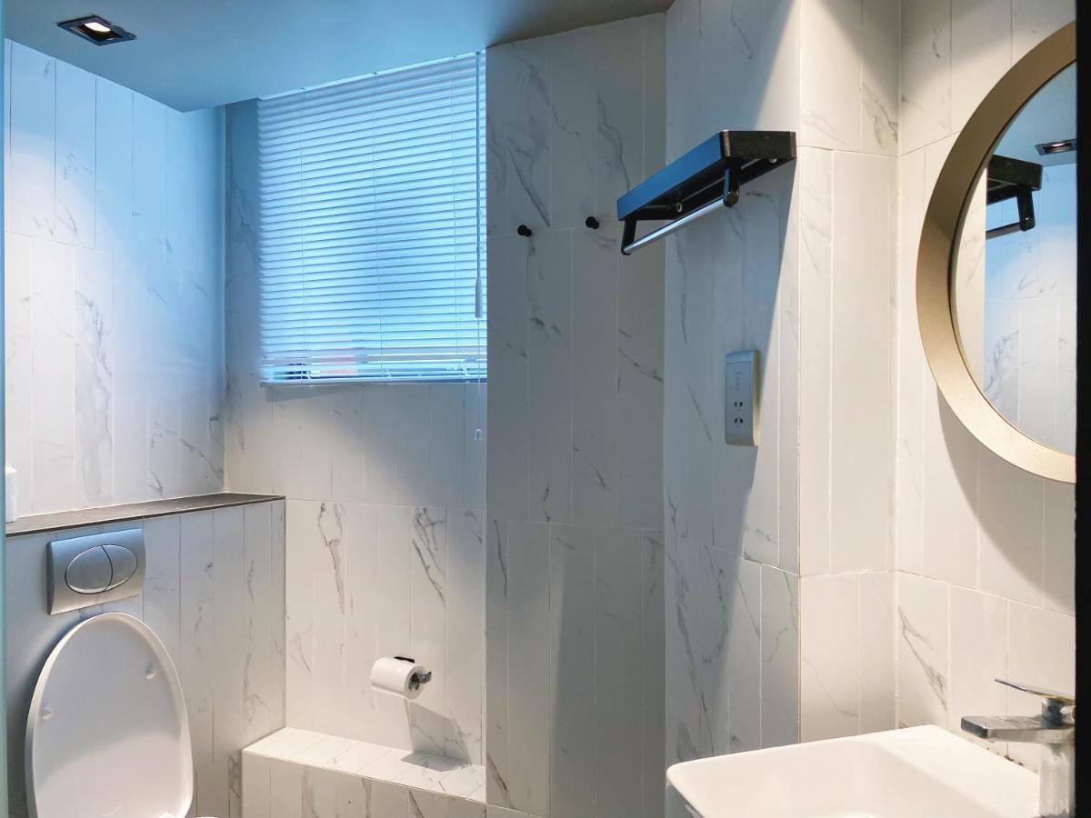 Hotel Calmo Bugis Σιγκαπούρη Εξωτερικό φωτογραφία