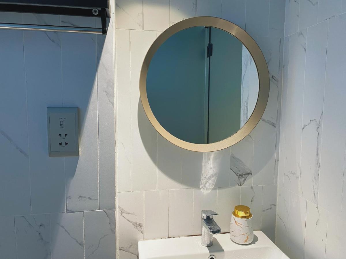 Hotel Calmo Bugis Σιγκαπούρη Εξωτερικό φωτογραφία